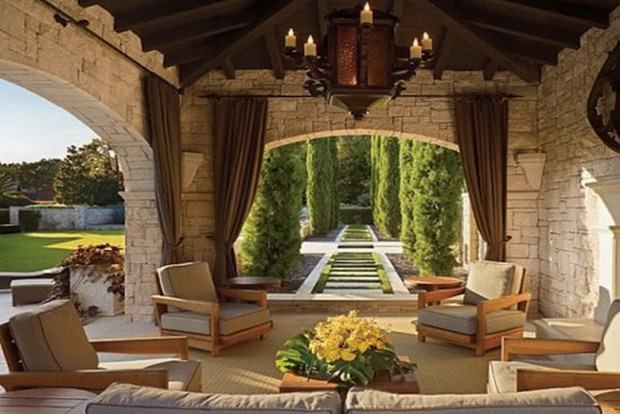 Lance Armstrong Sold His Home, Estate In Austin To Al Koehler