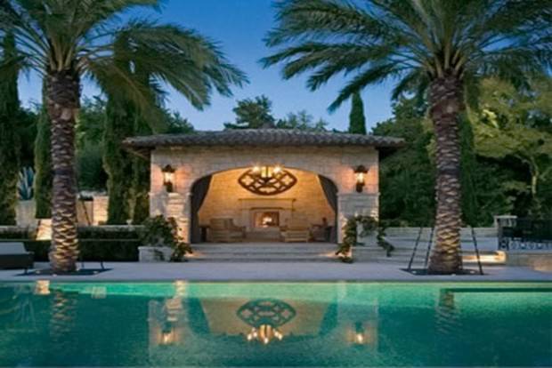 Lance Armstrong Sold His Home, Estate In Austin To Al Koehler