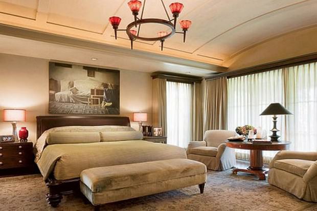 Lance Armstrong Sold His Home, Estate In Austin To Al Koehler