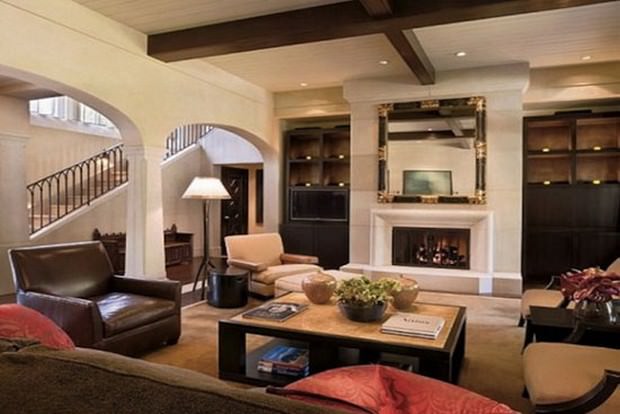 Lance Armstrong Sold His Home, Estate In Austin To Al Koehler