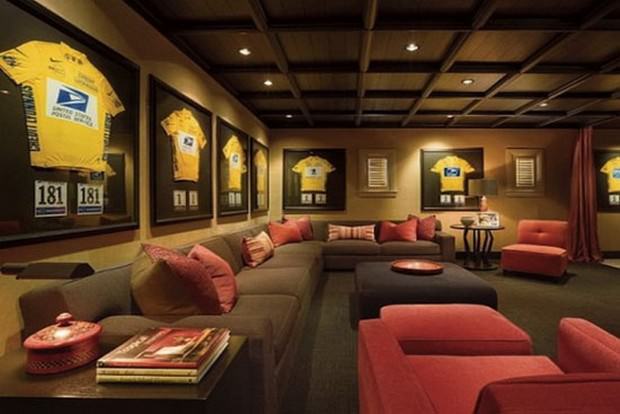 Lance Armstrong Sold His Home, Estate In Austin To Al Koehler