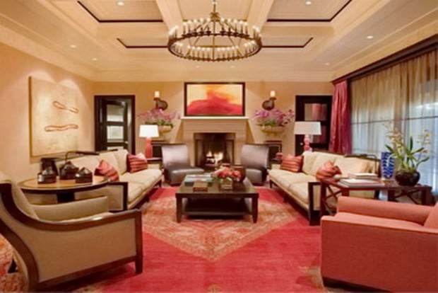 Lance Armstrong Sold His Home, Estate In Austin To Al Koehler