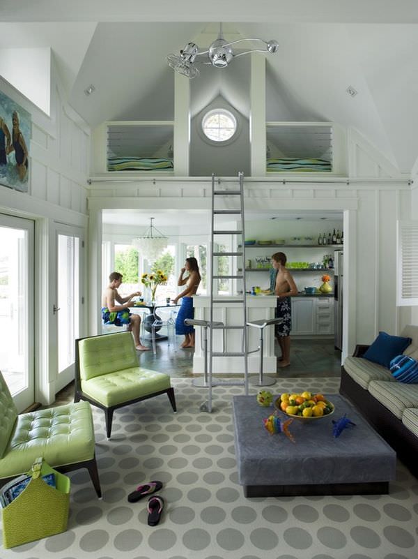 large-family-upper-ladder-loft