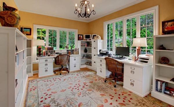 large-home-office-room-featuring-desk-for-two