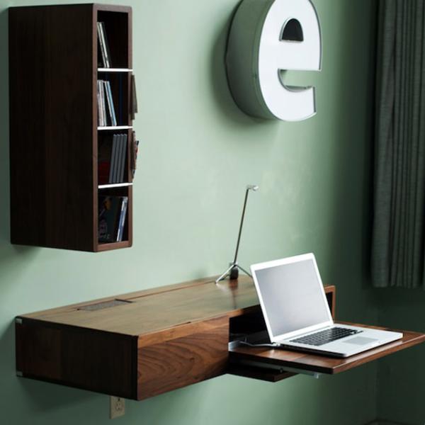 ledge-desk