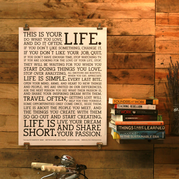 life-motivational-poster