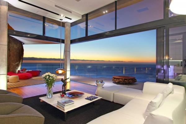 living-room-by-night-modern-villa