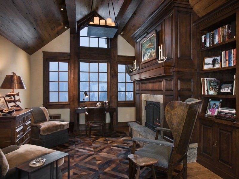 camera de zi deluxe cabana