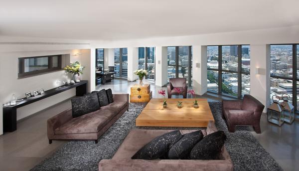 low-square-coffee-table