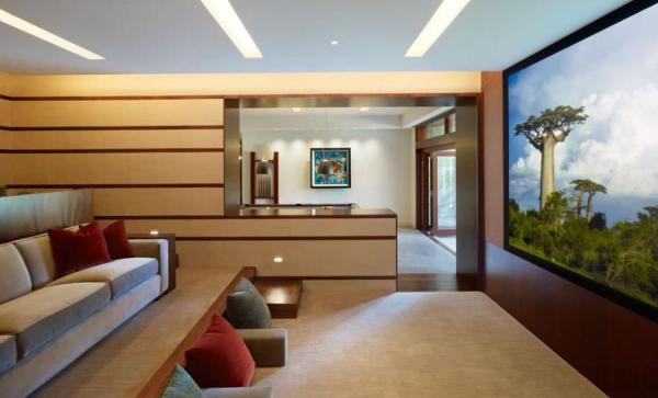 media-room-floor-seating-comfortable