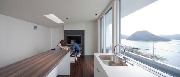 minimalist-japanese-kitchen-with-view