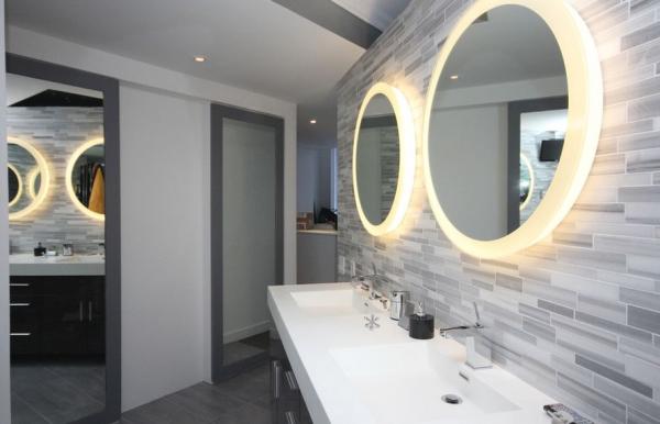 modern-round-mirror-lights-for-bathroom