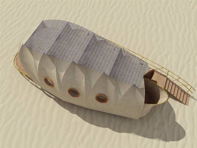 nomadic resorts 3