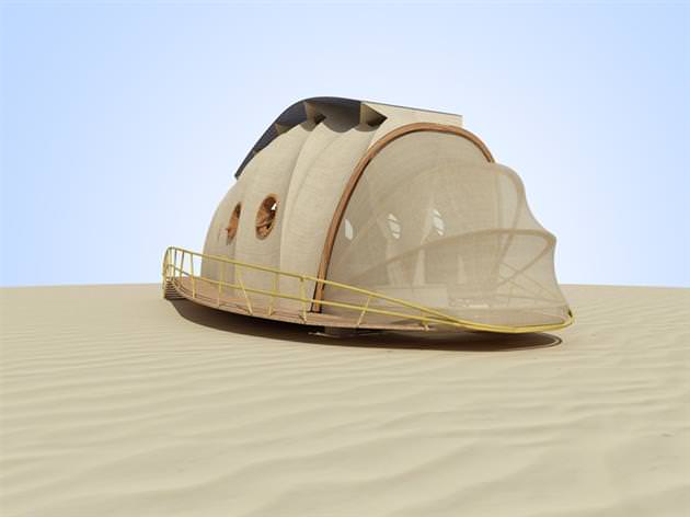 nomadic resorts 4