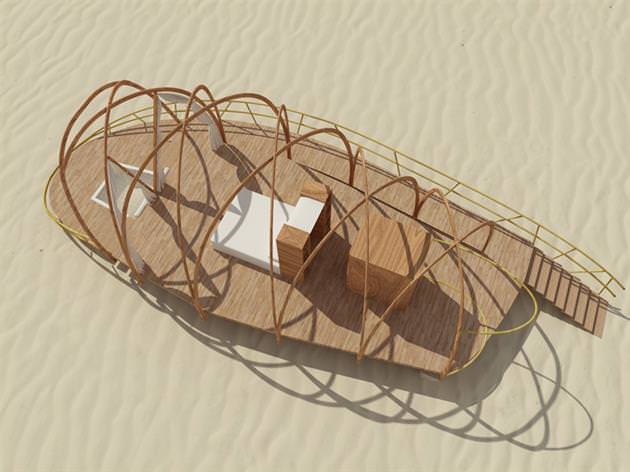 nomadic resorts 7