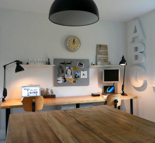 office-we-love-inustrial-style