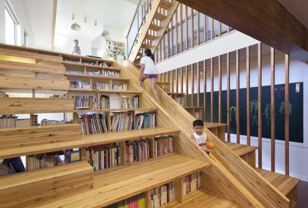 panorama-house-multifunctional-stair