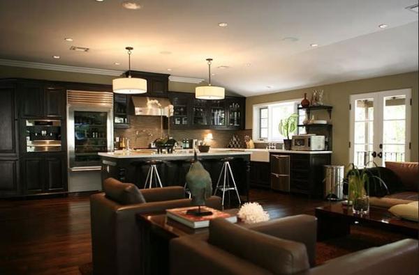 recesed-living-room-light