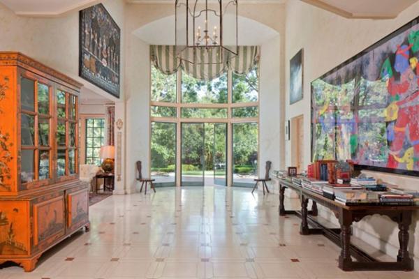 resedinta Eric Schmidt freshhome (2)