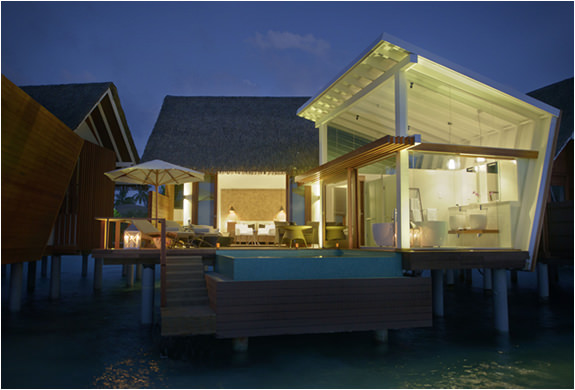 resort 3