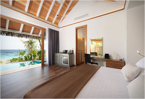 resort 7