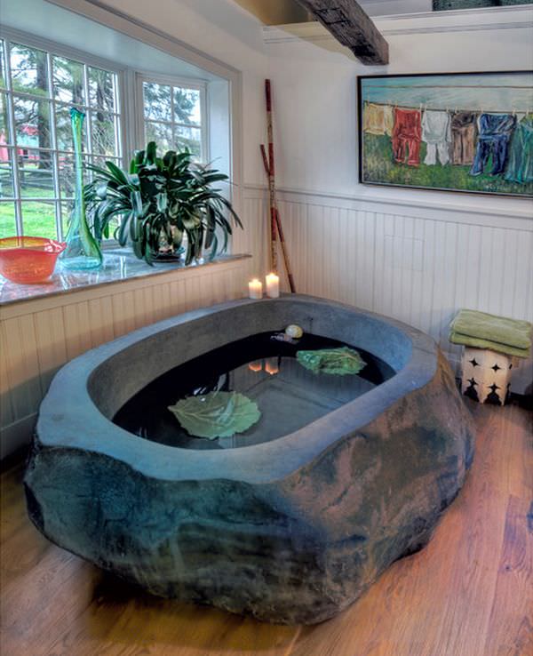 rock-bathtub