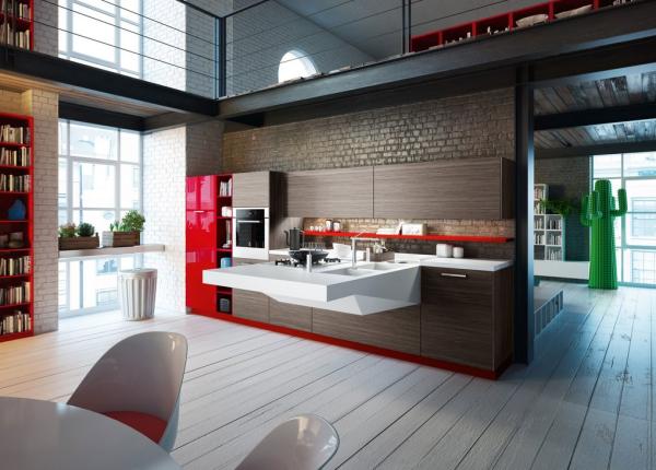 snaidero-colorful-kitchen-design3