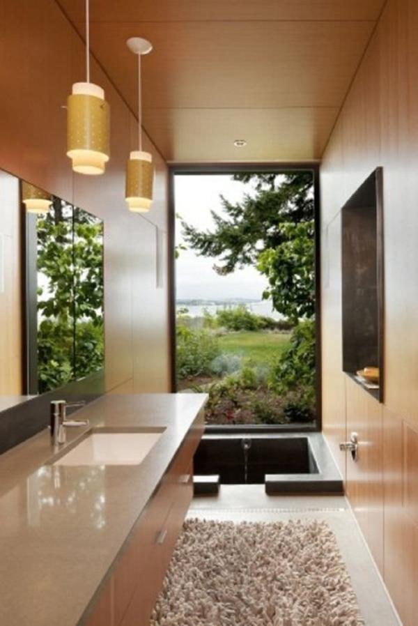 sunken-tub-view