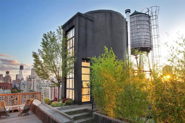 terase la ultimul etaj 15