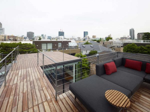 terase la ultimul etaj 5