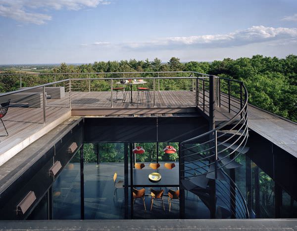 terase la ultimul etaj 6