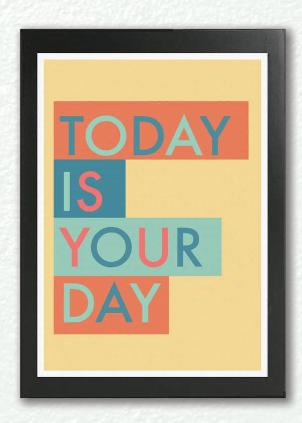 today-is-your-day