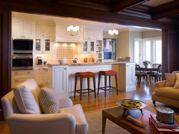 traditional-kitchen