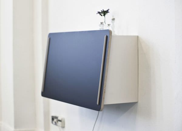 wall-desk